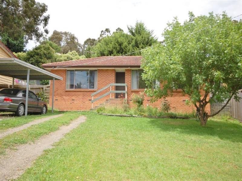 18 Cynthia Grove, Woori Yallock VIC 3139