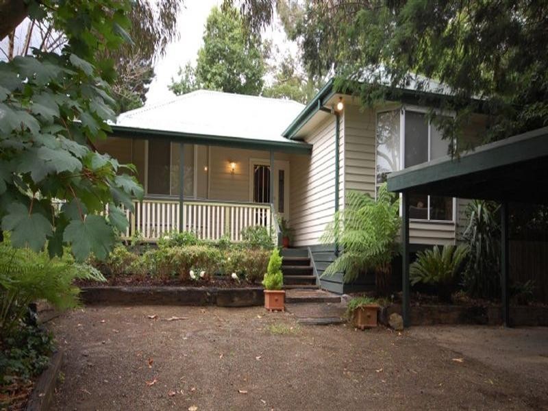20a Glenview Road, Mount Evelyn VIC 3796
