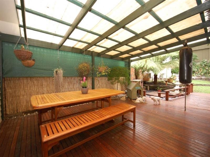 20a Glenview Road, Mount Evelyn VIC 3796