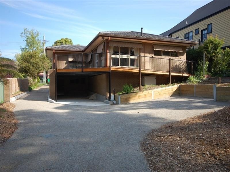 7 Bailey Road, Mount Evelyn VIC 3796