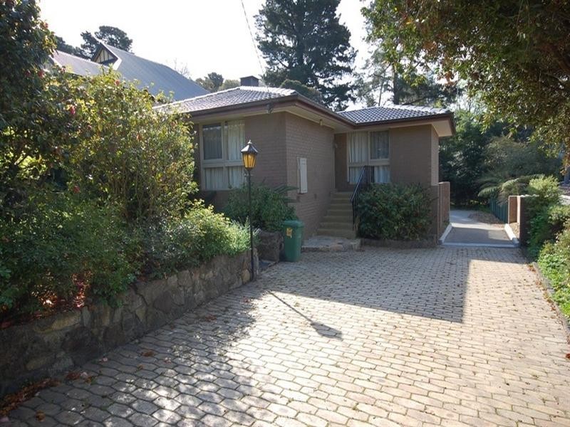 7 Bailey Road, Mount Evelyn VIC 3796