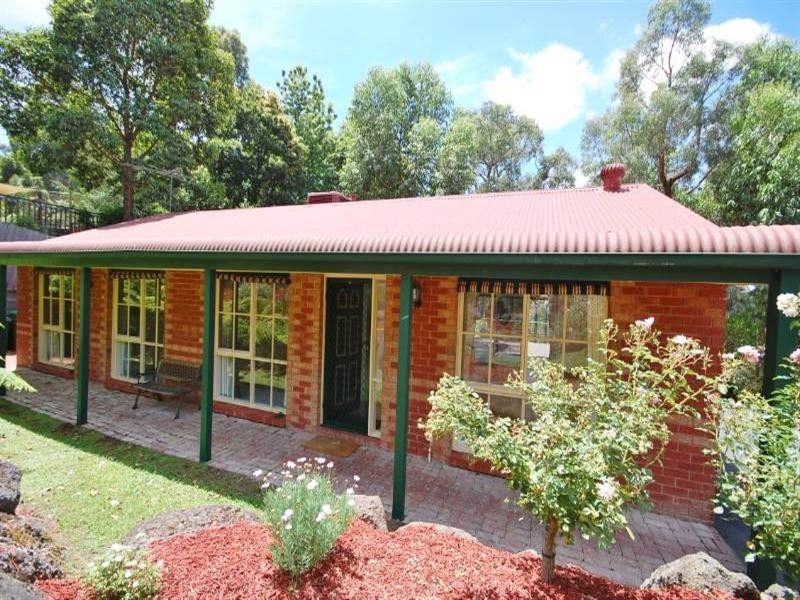 1 Corless Close, Mount Evelyn VIC 3796