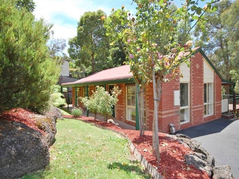 1 Corless Close, Mount Evelyn VIC 3796