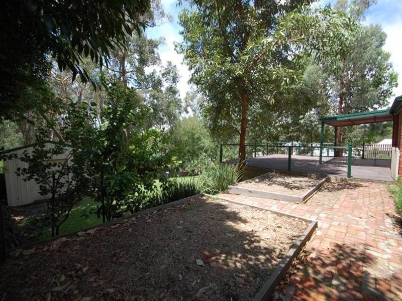 1 Corless Close, Mount Evelyn VIC 3796