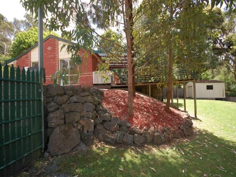 1 Corless Close, Mount Evelyn VIC 3796
