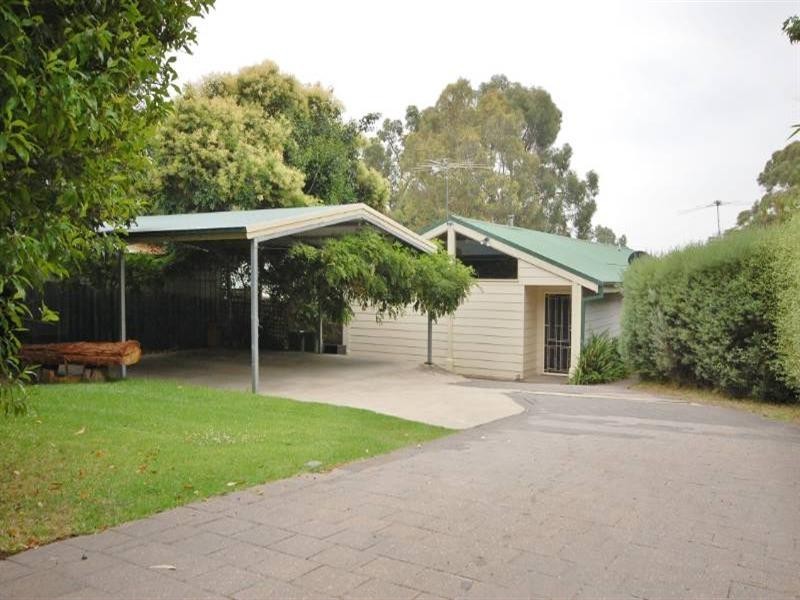 83a Birmingham Road, Mount Evelyn VIC 3796