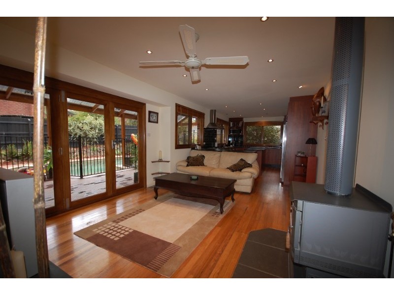 Mount Evelyn VIC 3796