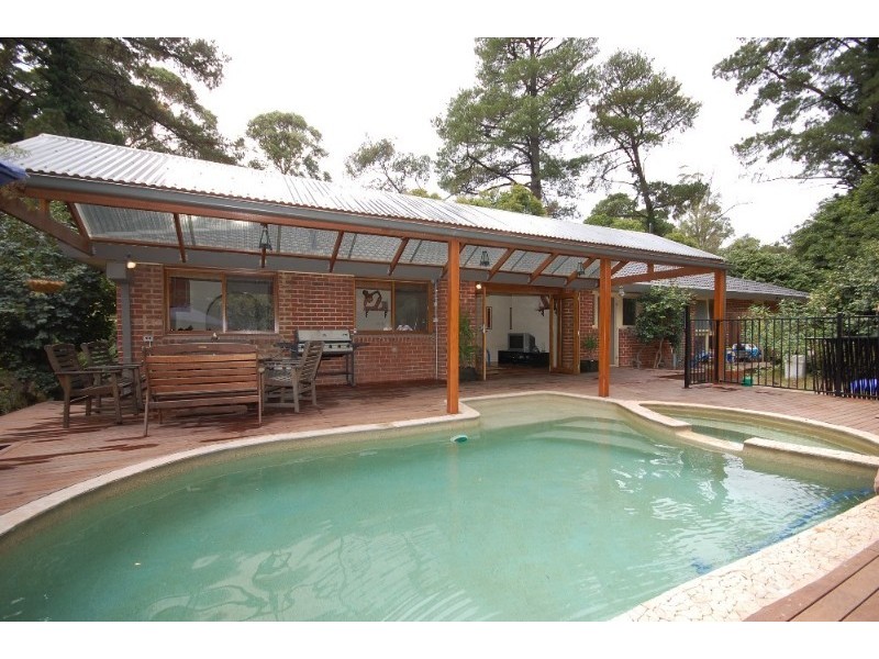 Mount Evelyn VIC 3796