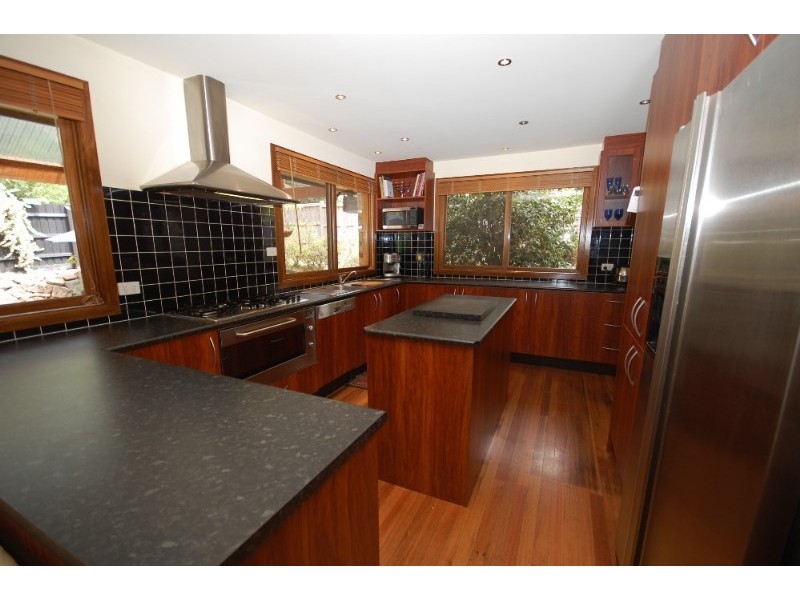 Mount Evelyn VIC 3796