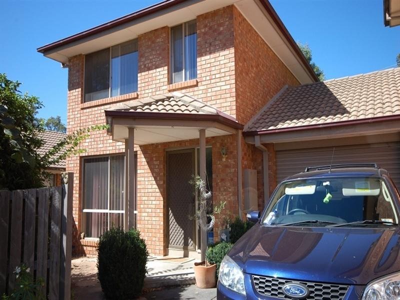 25 Mathew Place, Mount Evelyn VIC 3796