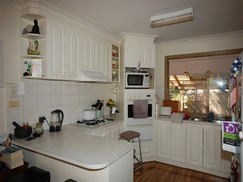 25 Mathew Place, Mount Evelyn VIC 3796