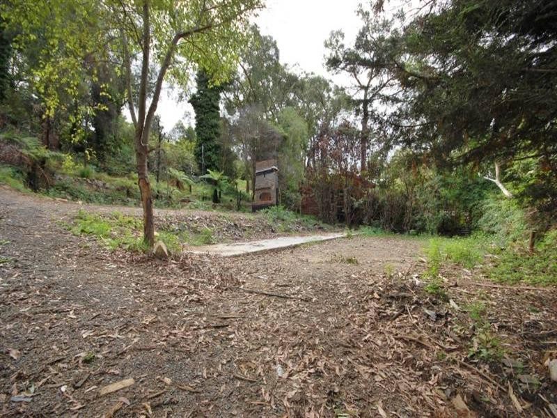 Mount Evelyn VIC 3796