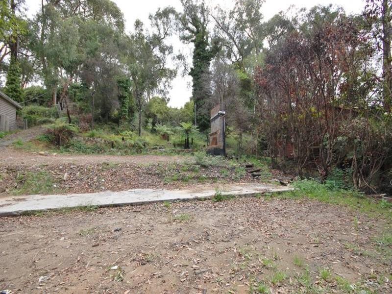 Mount Evelyn VIC 3796