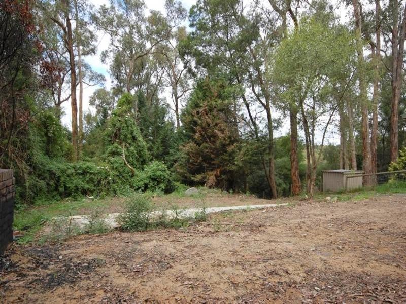 Mount Evelyn VIC 3796