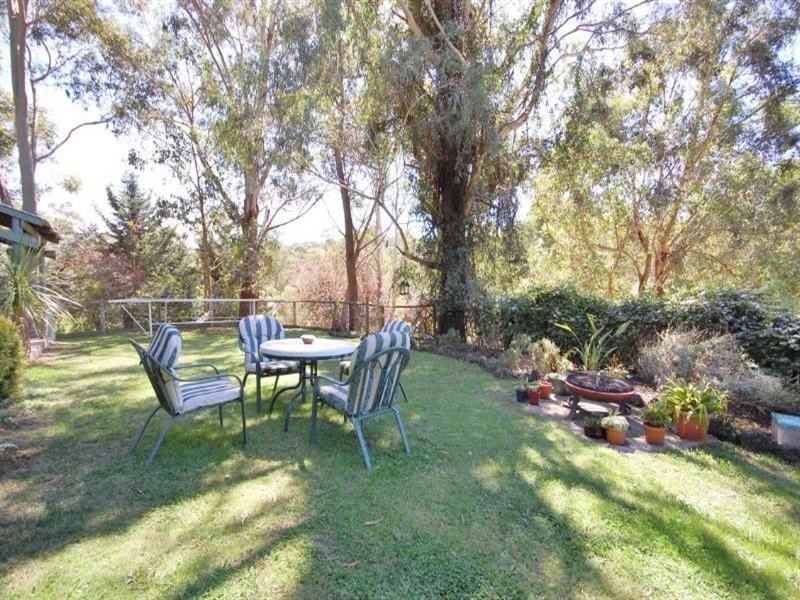 11 Seymour Street, Seville VIC 3139