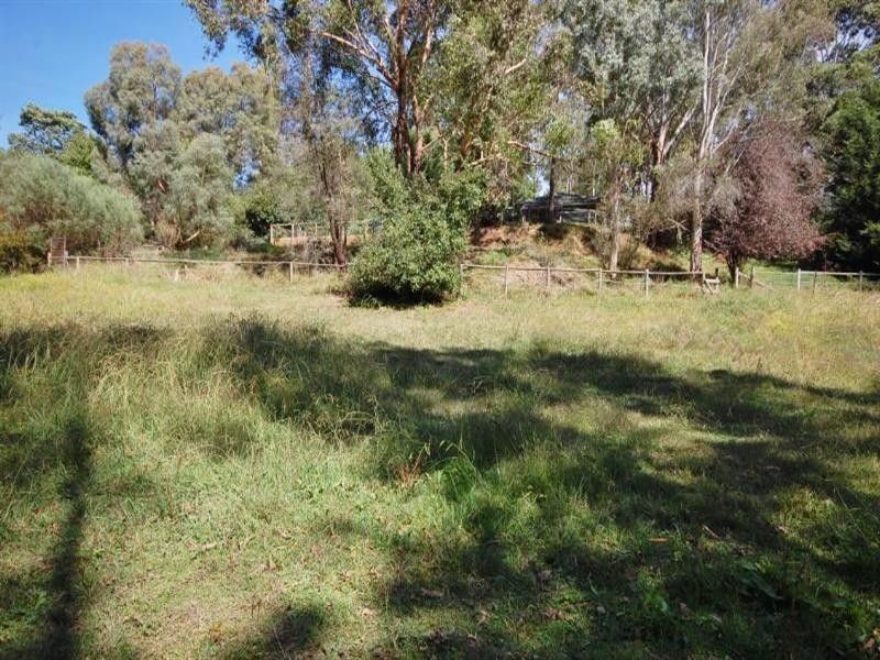 11 Seymour Street, Seville VIC 3139