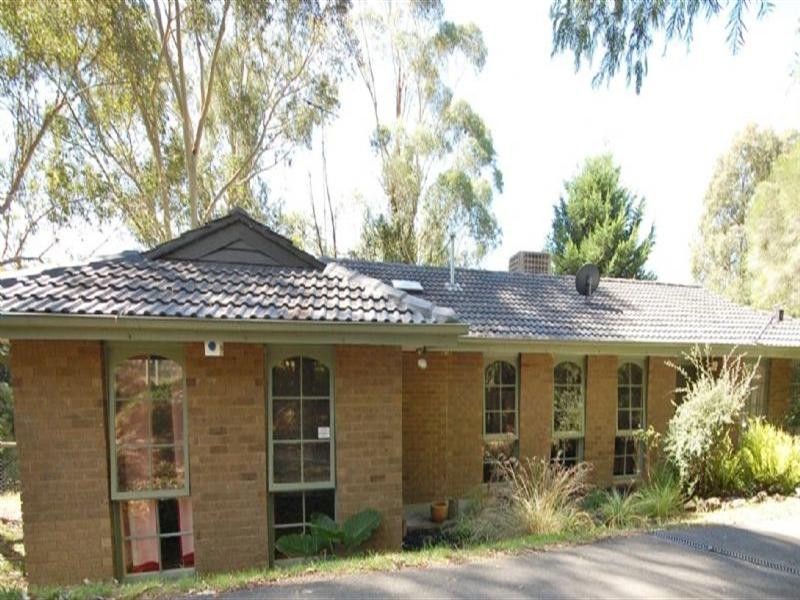 11 Seymour Street, Seville VIC 3139