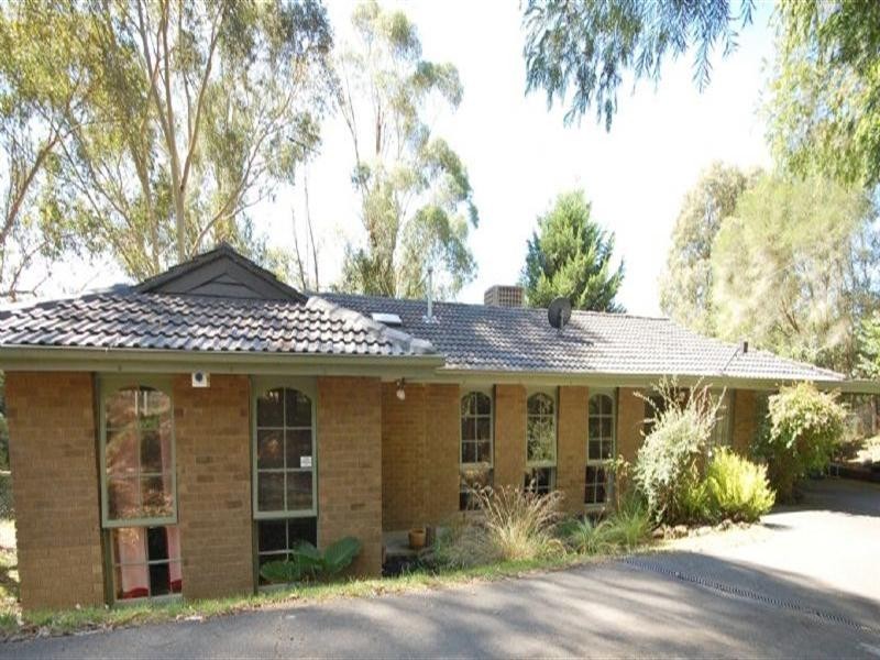 11 Seymour Street, Seville VIC 3139