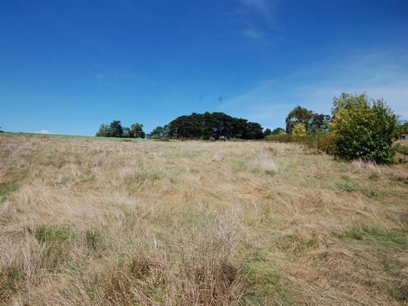 Lot 3/137 Douthie Road, Seville VIC 3139