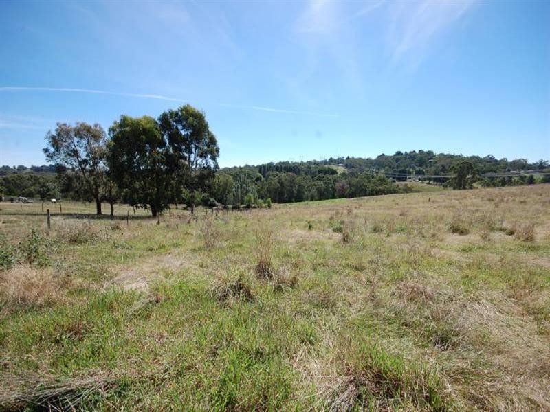 Lot 3/137 Douthie Road, Seville VIC 3139