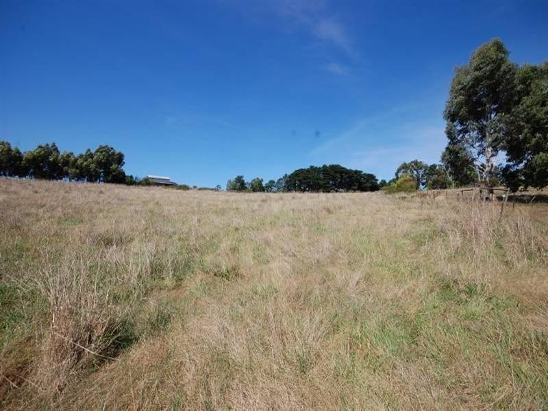 Lot 3/137 Douthie Road, Seville VIC 3139