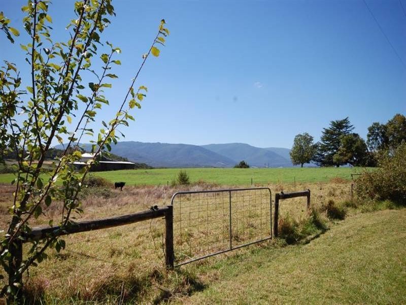 Lot 3/137 Douthie Road, Seville VIC 3139