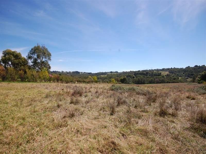 Lot 3/137 Douthie Road, Seville VIC 3139