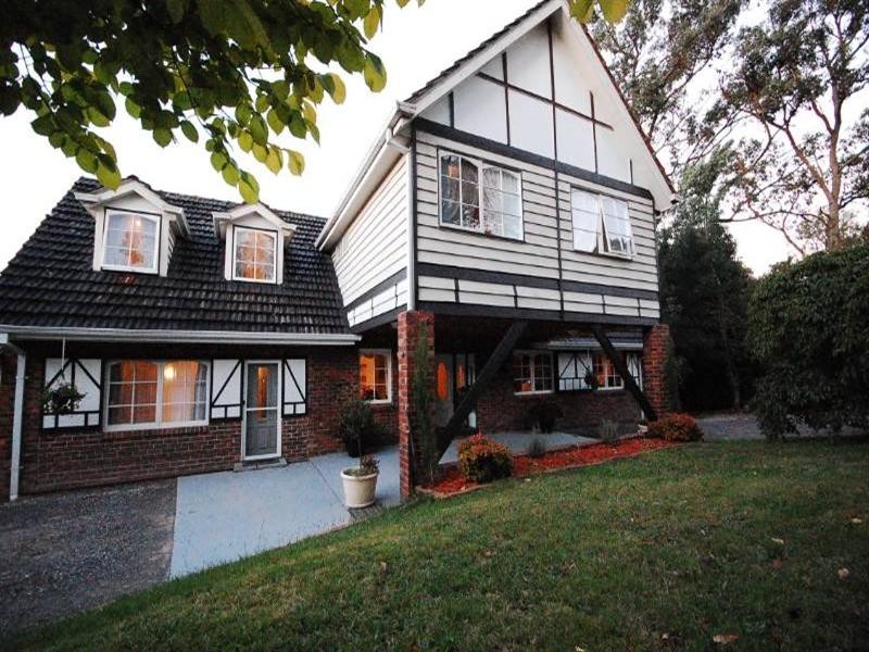 Mount Evelyn VIC 3796