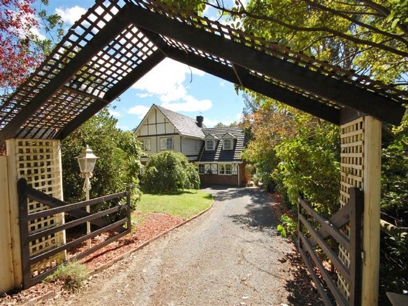 Mount Evelyn VIC 3796