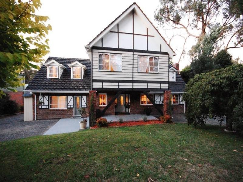 Mount Evelyn VIC 3796