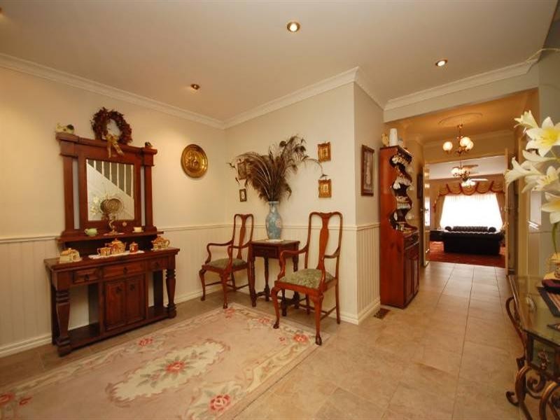 Mount Evelyn VIC 3796