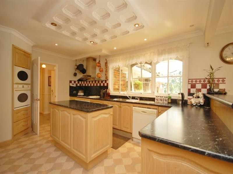 Mount Evelyn VIC 3796