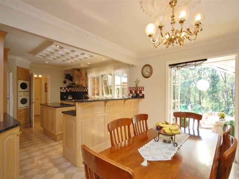 Mount Evelyn VIC 3796