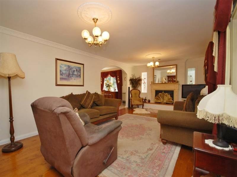 Mount Evelyn VIC 3796