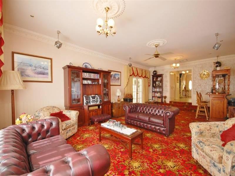 Mount Evelyn VIC 3796