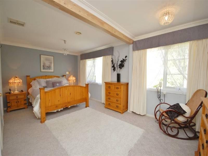 Mount Evelyn VIC 3796