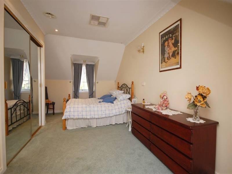 Mount Evelyn VIC 3796