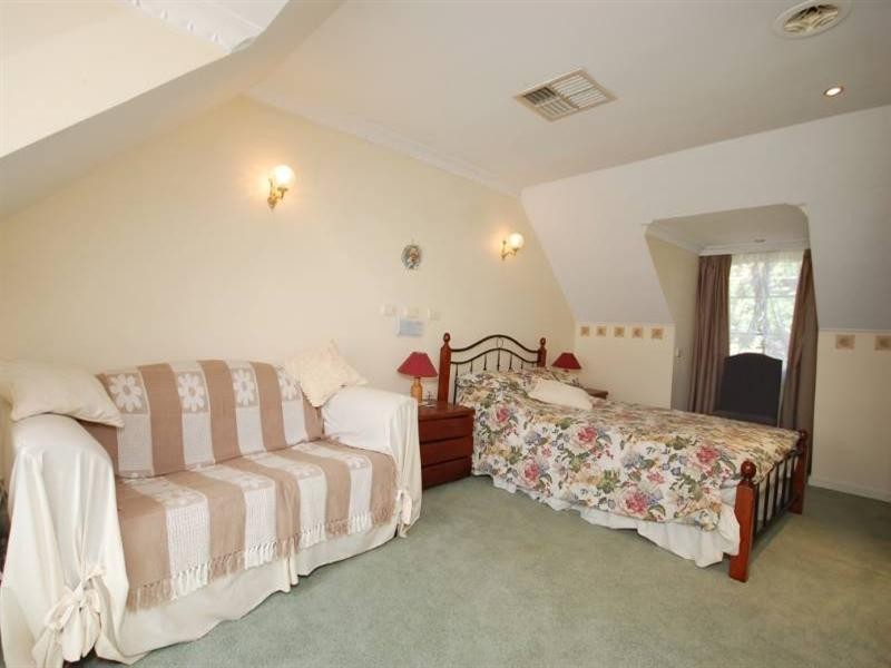 Mount Evelyn VIC 3796