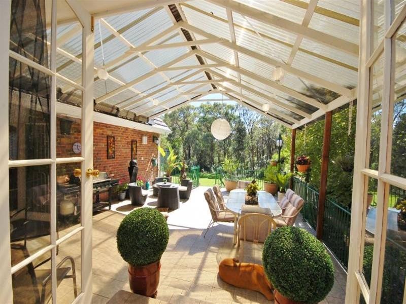 Mount Evelyn VIC 3796