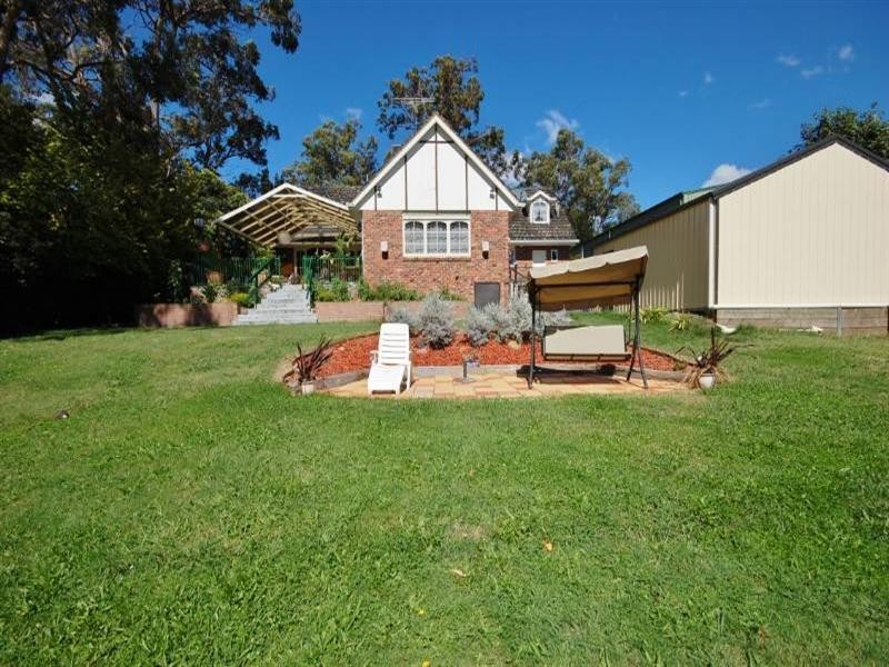 Mount Evelyn VIC 3796