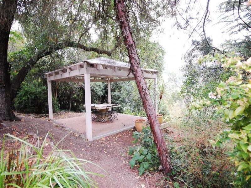 Mount Evelyn VIC 3796