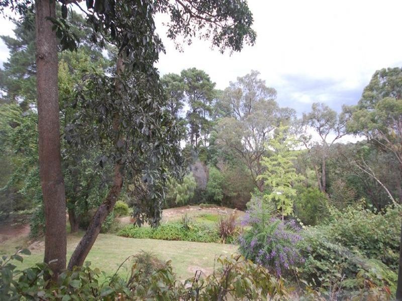 Mount Evelyn VIC 3796