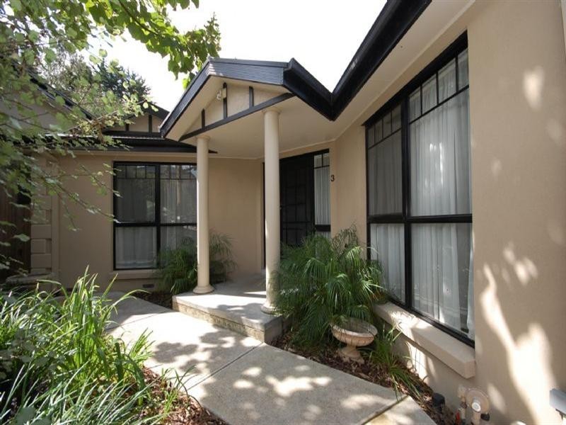 3/38 Hereford Road, Mount Evelyn VIC 3796