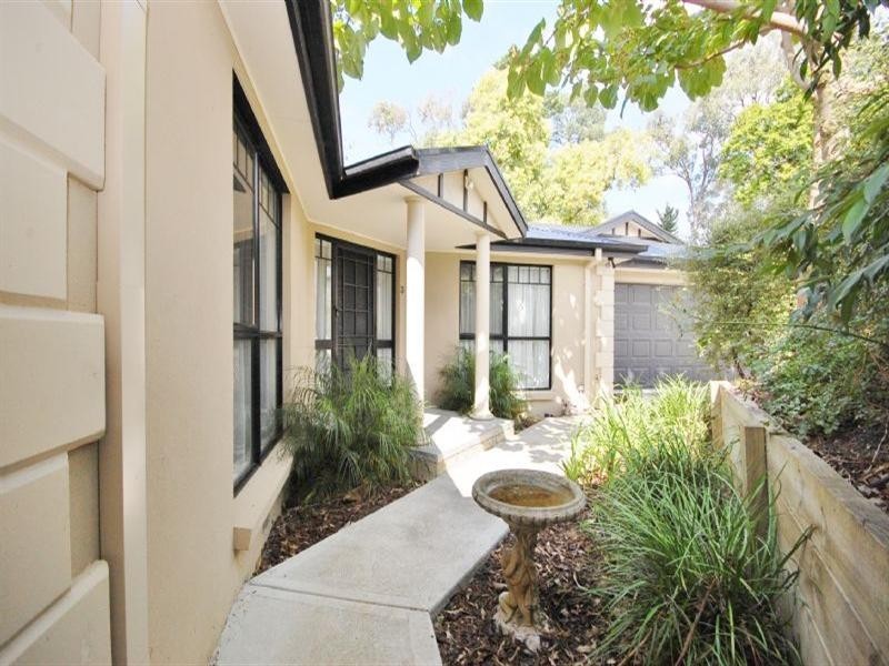 3/38 Hereford Road, Mount Evelyn VIC 3796