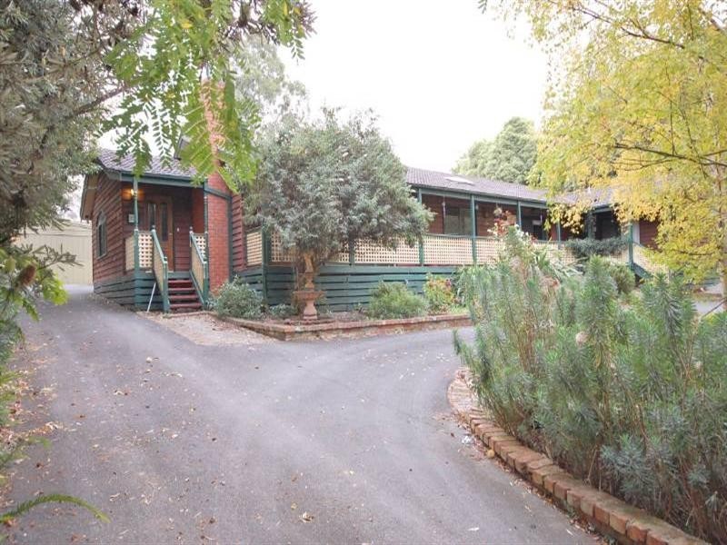 13-15 Mace Court, Mount Evelyn VIC 3796