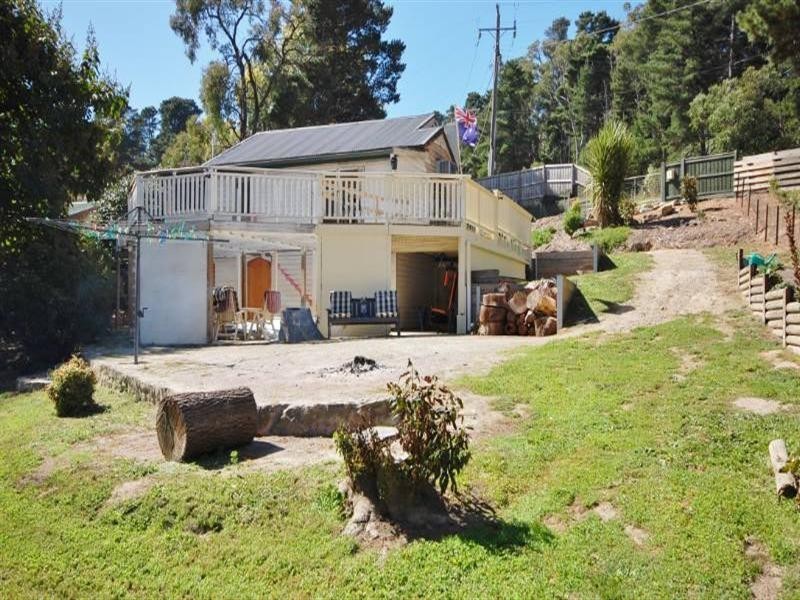 Mount Evelyn VIC 3796