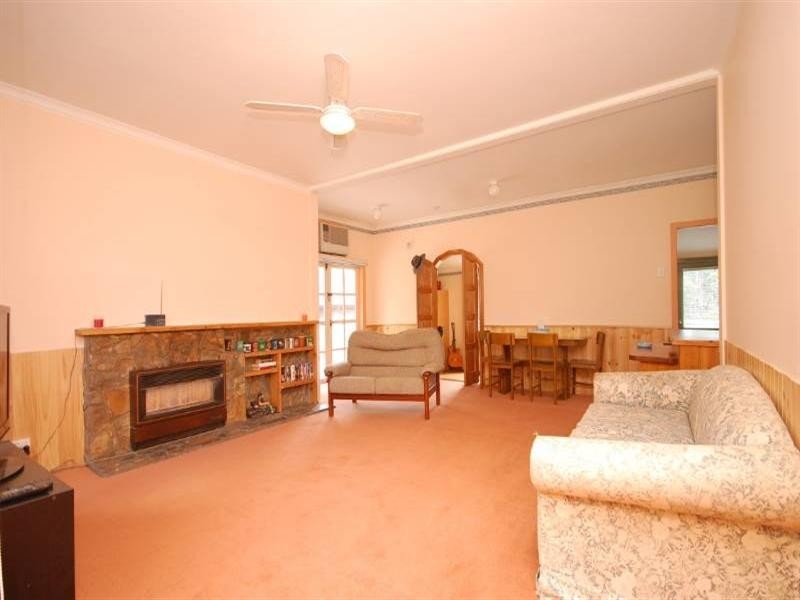 Mount Evelyn VIC 3796