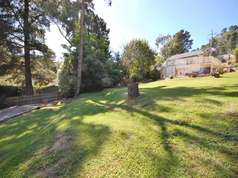 Mount Evelyn VIC 3796