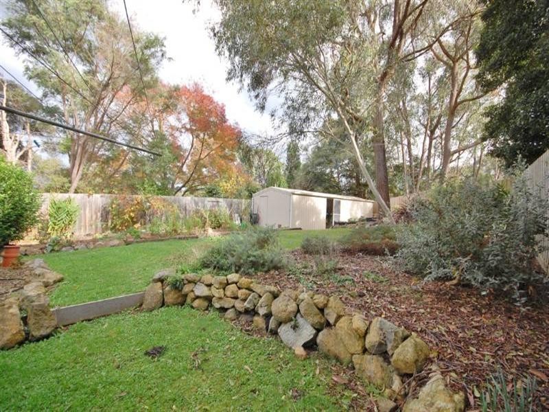 45 Russell Street, Mount Evelyn VIC 3796