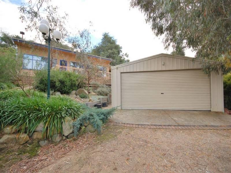 45 Russell Street, Mount Evelyn VIC 3796